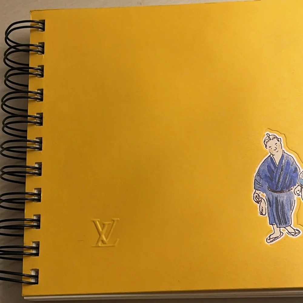 Louis Vuitton new without